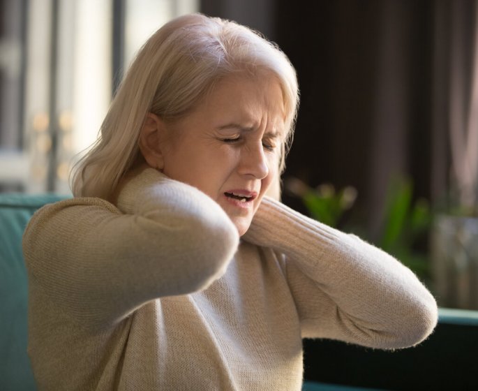 Fibromyalgie: les conseils du medecin de la douleur pour moins souffrir