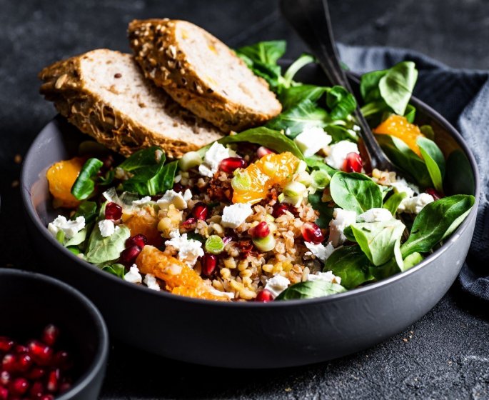 5 choix d-aliments faciles a digerer apres 60 ans