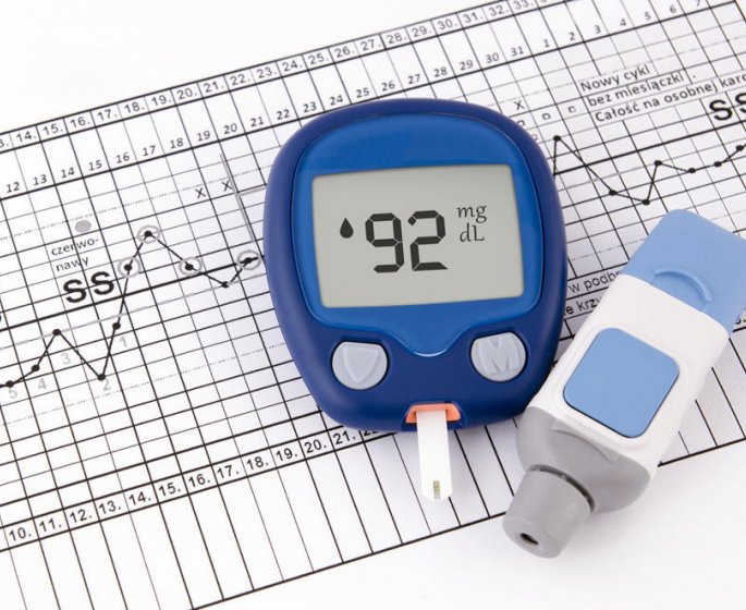 Diabete de type 1 : les complications