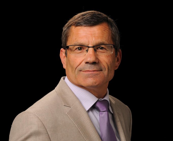 Gerard Raymond, president de l’AFD : "En France, le diabete se porte bien, les diabetiques beaucoup moins"