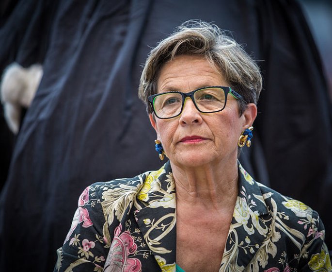 Vincent Lambert : un an apres sa mort, sa mere s-exprime "On a supprime mon fils"