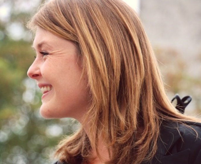 La boulimie vomitive : “Je pensais etre le seul petit bout de femme sur terre a s’infliger ca”