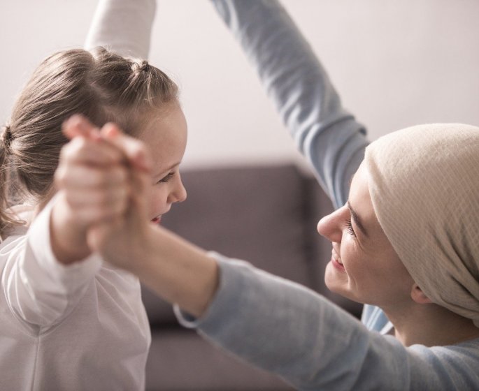 Cancer : comment l-annoncer a ses proches ?