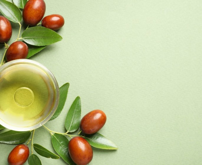 Huile de jojoba : 5 secrets pour votre routine skincare