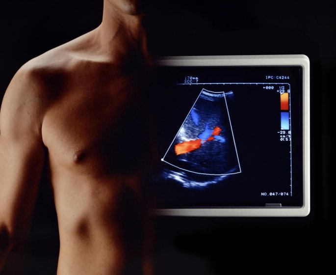 Les maladies du cœur detectables par echographie
