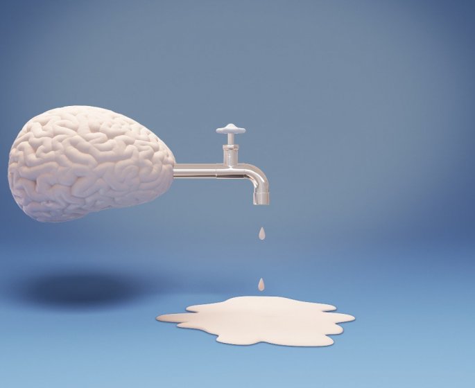 COVID : elle perd du liquide cerebral par le nez apres un test PCR