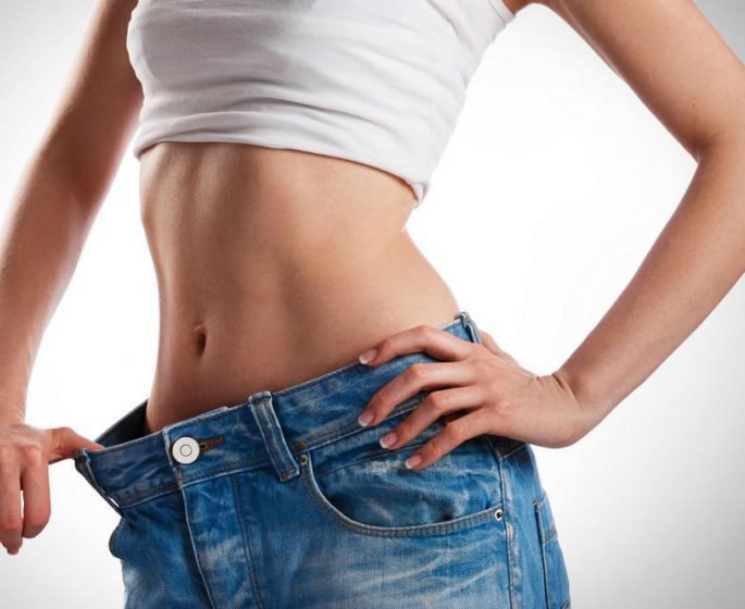 Menopause : 6 reflexes pour avoir la ligne 