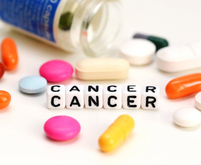 Cancer des ovaires : quel est ce nouveau traitement "tres efficace" ?