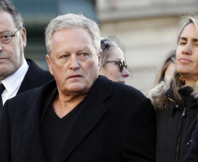 Laeticia Hallyday : son pere victime d’un infarctus