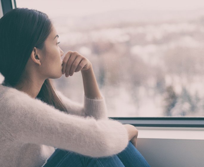 Pourquoi le coronavirus pourrait aggraver la depression saisonniere
