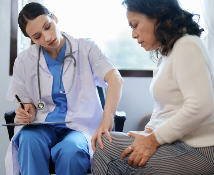 Les patients des femmes medecins vivraient plus longtemps, selon une etude