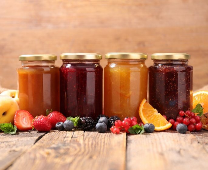 Confiture : quelle est la pire reference selon 60 millions de consommateurs ?