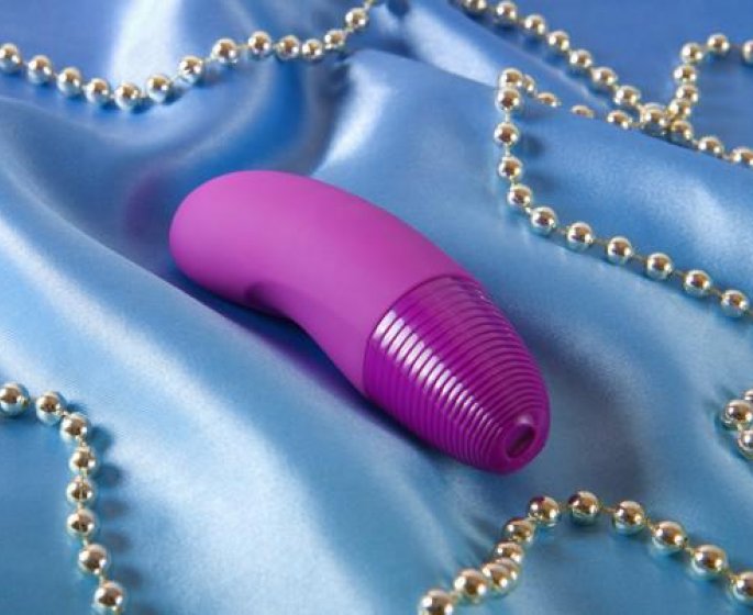 Vibromasseur : c’est quoi ?
