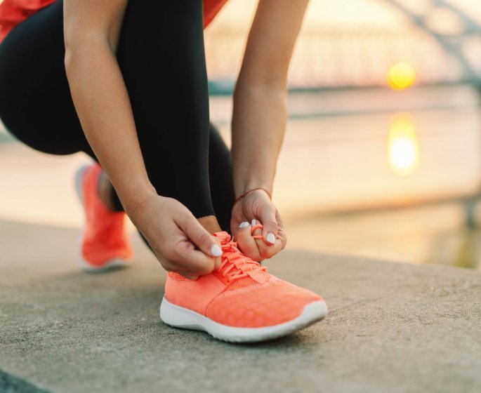 Deces premature : courir une fois par semaine reduit les risques ! 