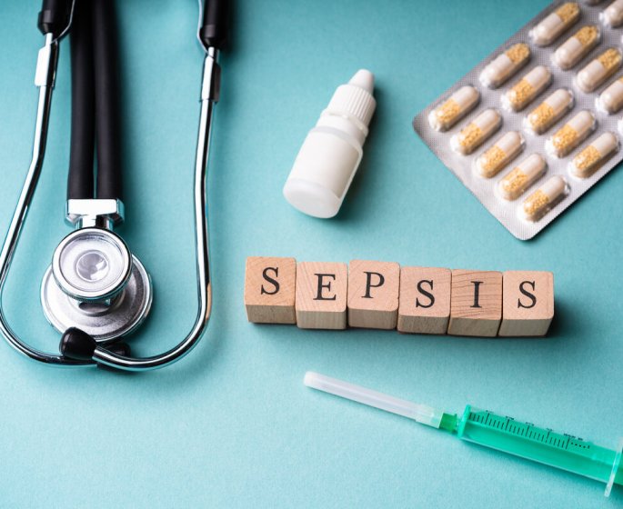 Covid-19 : il entraine souvent des sepsis