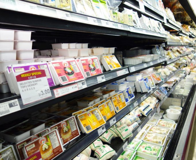 Alerte sur la qualite des aliments premiers prix