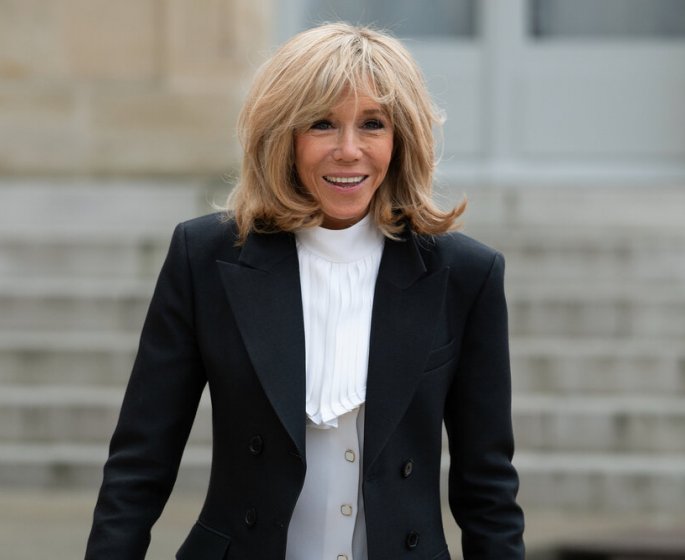 A 71 ans, Brigitte Macron partage ses astuces forme et ligne