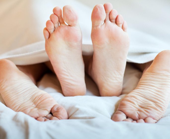Chemsex : cette pratique sexuelle qui augmente le risque de VIH