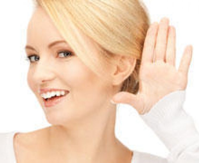 L-assistant auditif Octave
