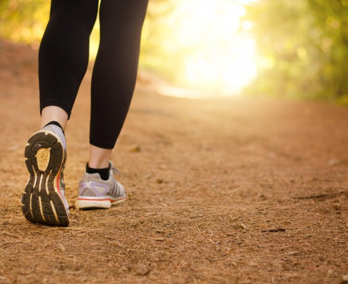 Faire du sport 30 minutes au lieu de rester assis reduit les risques de deces de 50%