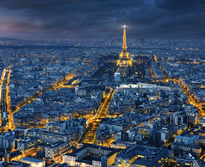 Cancer de la thyroide : les lumieres artificielles la nuit favoriseraient son apparition