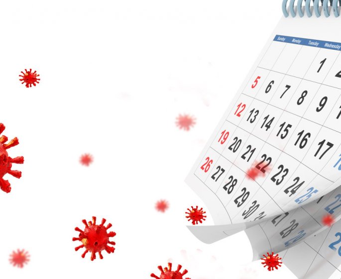 Covid long : 16 symptomes qui peuvent le reveler 