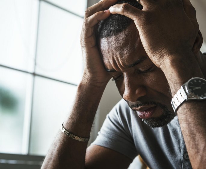 Vertiges et fatigue : le stress en cause ?