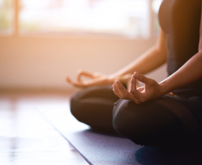 Le salon Zen ouvre ses portes !