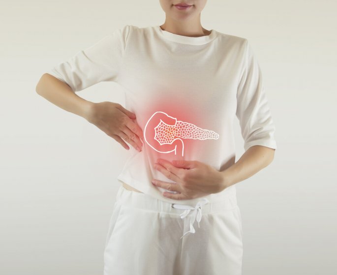 Le diabete pourrait etre explique par la perte de cellules du pancreas