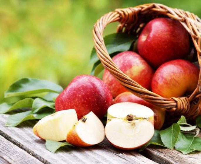 10 meilleurs aliments anti cholesterol