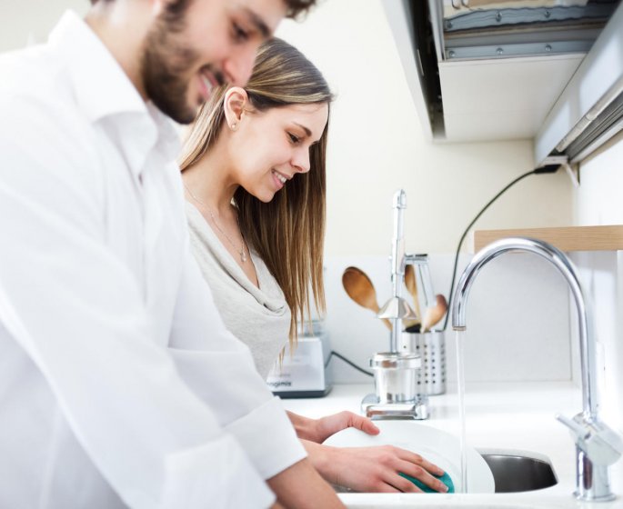 Voici une astuce quotidienne pour lutter contre le stress