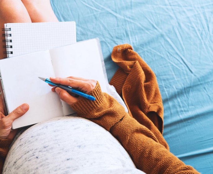 Date de l-accouchement : les formules pour la calculer