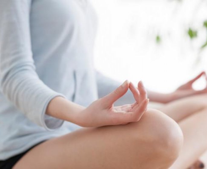 Un exercice simple pour reduire le mal de dos