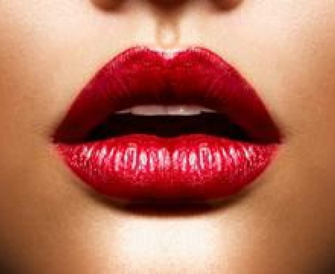 Les 7 parties du corps les plus erotiques