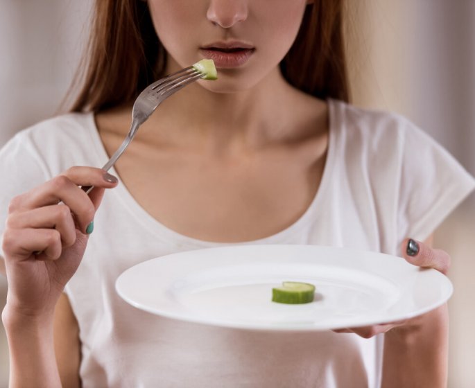 L’ARFID, ce trouble du comportement alimentaire meconnu