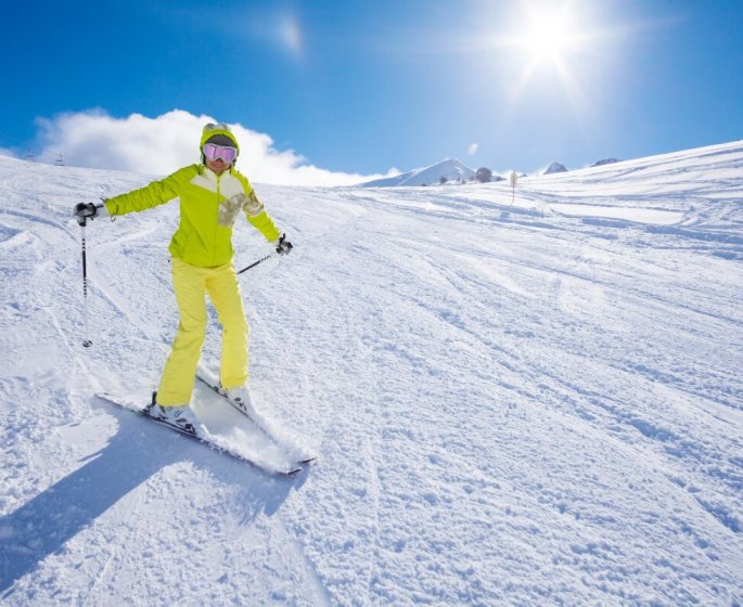 Sports d-hiver : le top 3 des plus populaires
