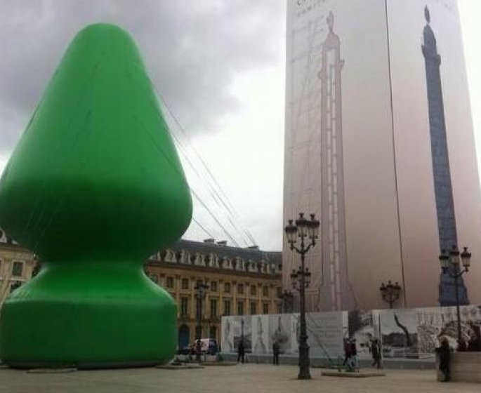 Un plug anal : c’est quoi ?