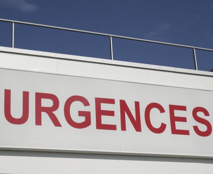 Urgences debordees : 5 conseils avant de vous y rendre