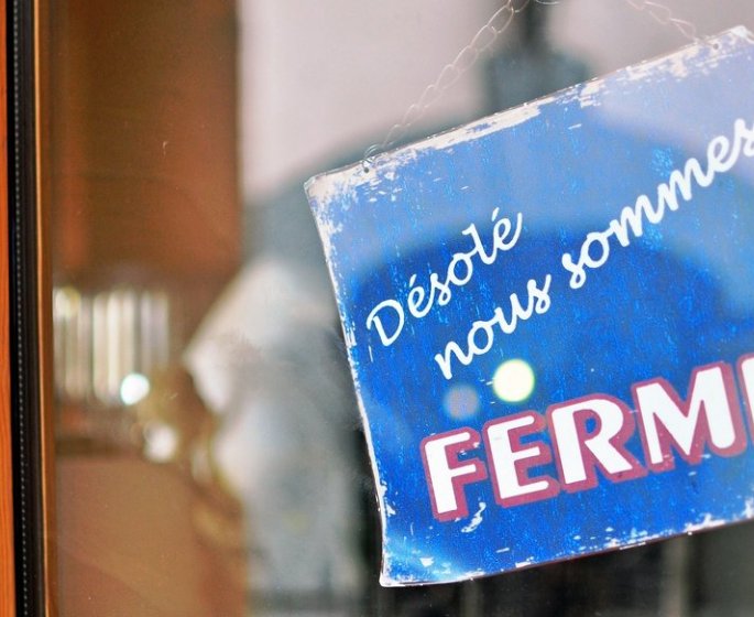 Le confinement peut-il nous eviter un scenario catastrophe ? 