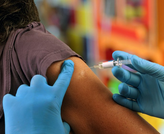 Cancer du poumon : un vaccin permettant d-ameliorer la survie des patients mis au point