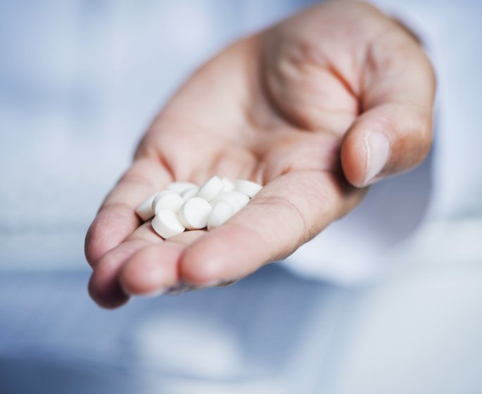 Coronavirus : si je n’ai pas de symptomes, puis-je prendre un anti-inflammatoire ? 
