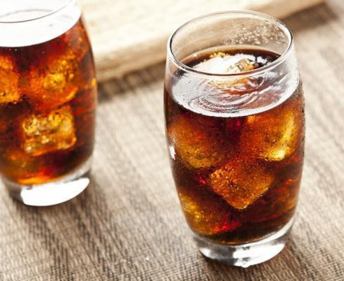 Les boissons light font grossir: voila la raison ! 