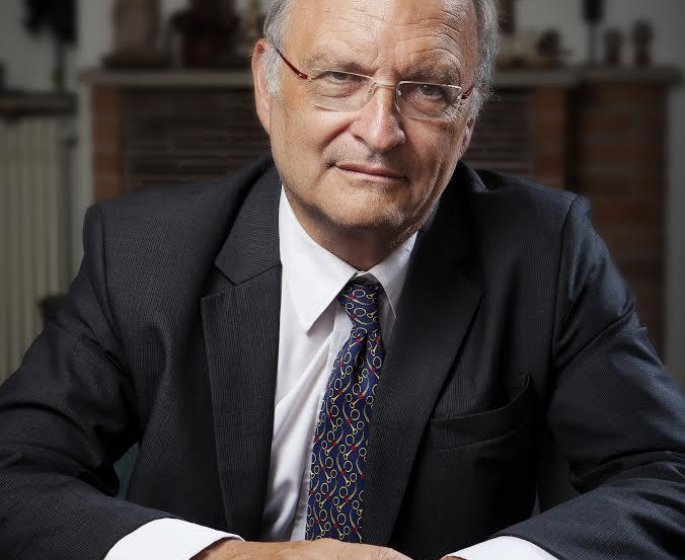 Dr Laurent Schwartz : Le cancer appartiendra bientot au passe