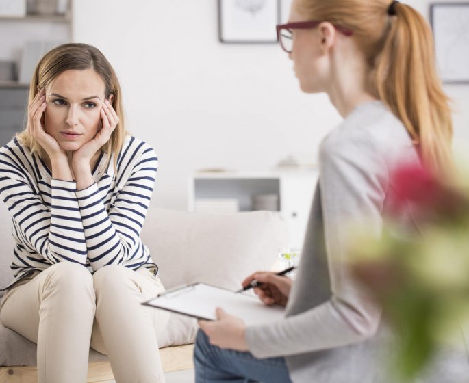 Quels sont les examens qui font le plus peur aux femmes ?