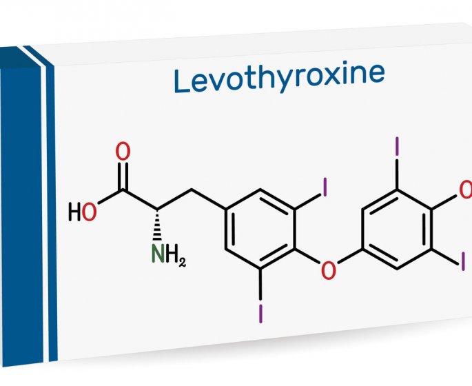 Plusieurs lots de levothyroxine, mal doses, retires du marche 