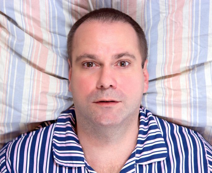 La technique pour ne plus se reveiller fatigue d-une sieste