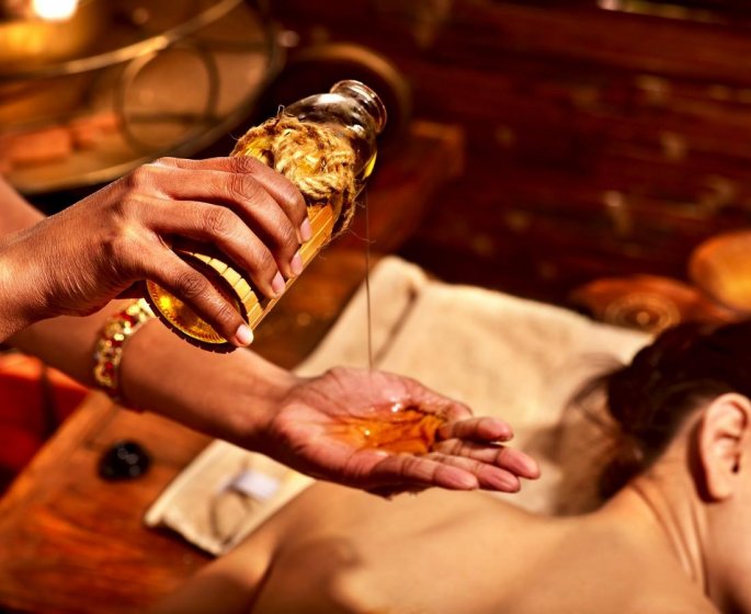 Qu-est-ce que l-ayurveda ?