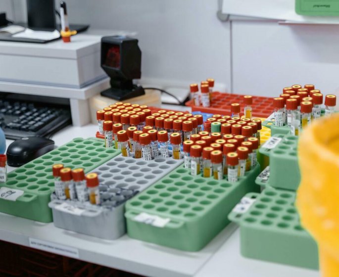 Helicobacter pylori : la bacterie silencieuse qui menace la sante de millions d’enfants