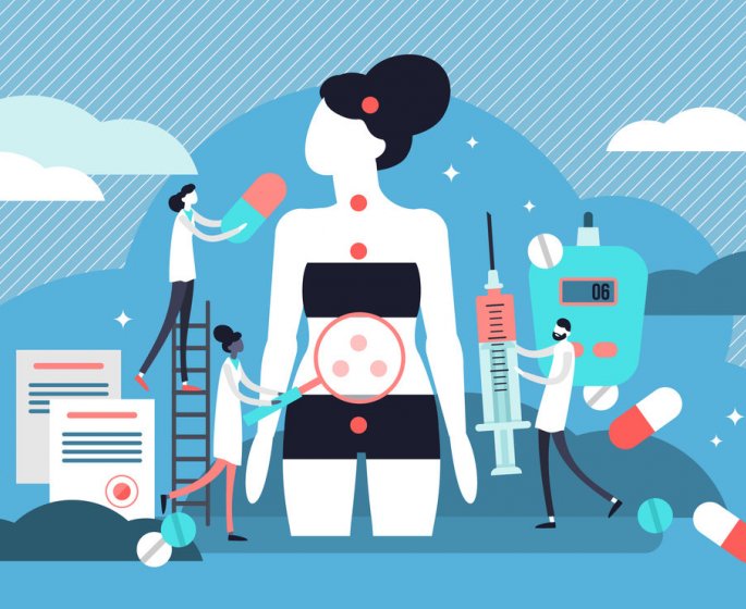 Menopause : le laser peut booster votre libido !