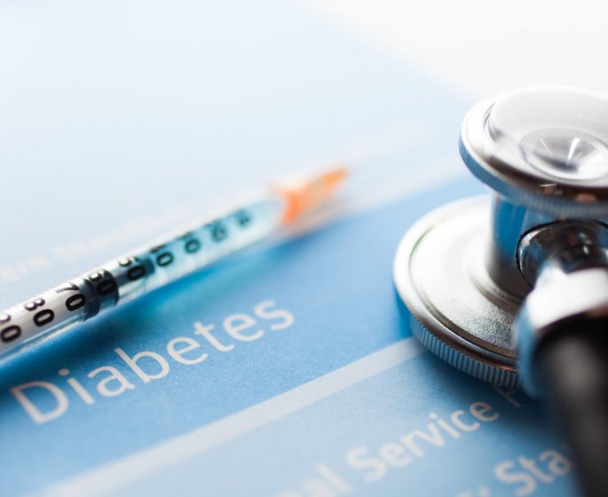 Diabete de type 2 : les risques